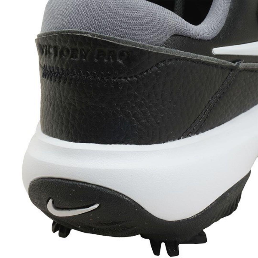 【新品】ナイキ／ゴルフシューズ／26cm