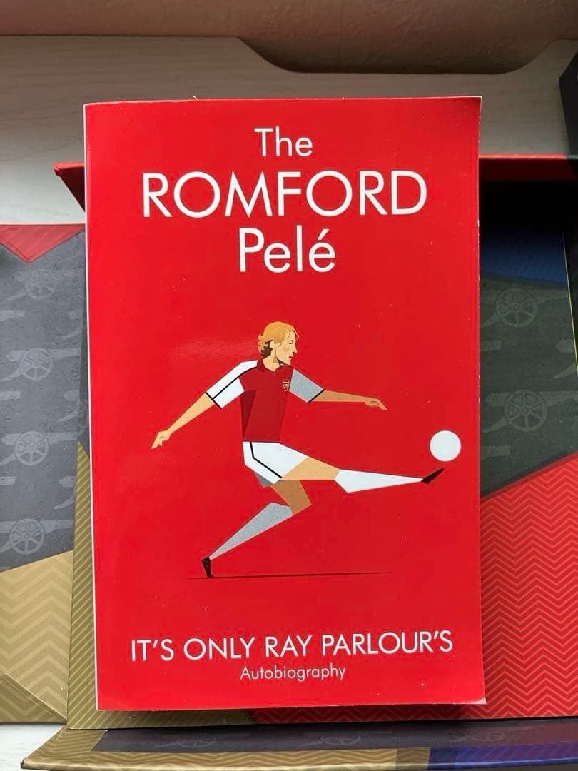 アーセナル 2016/17シーズン メンバーシップ 特典品