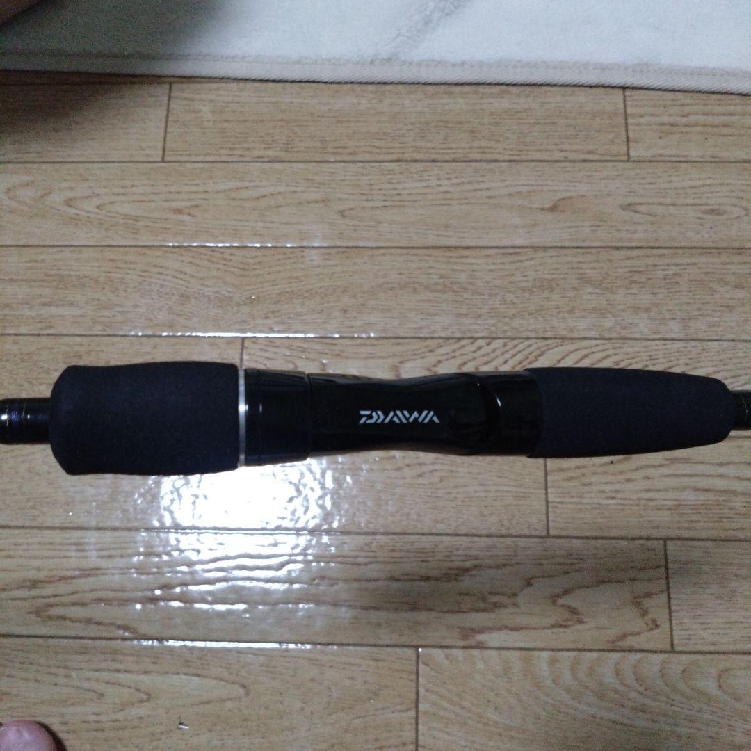 DAIWA　ダイワ　テンヤゲームX MH-240　ひとつテンヤ真鯛