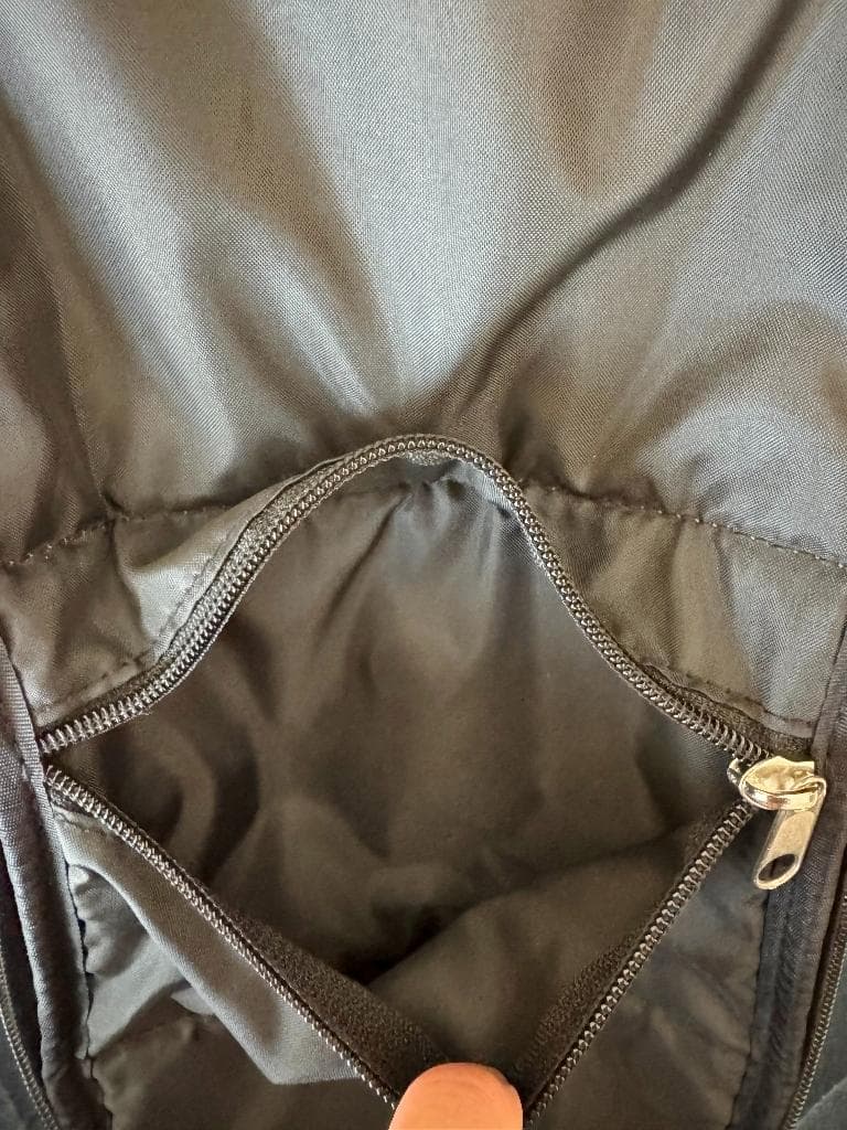 PING キャディバッグ CB-P212 ホワイト