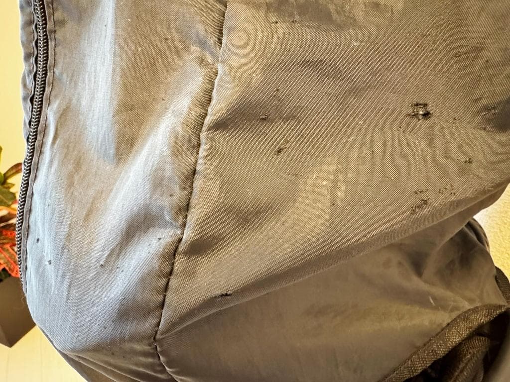 PING キャディバッグ CB-P212 ホワイト