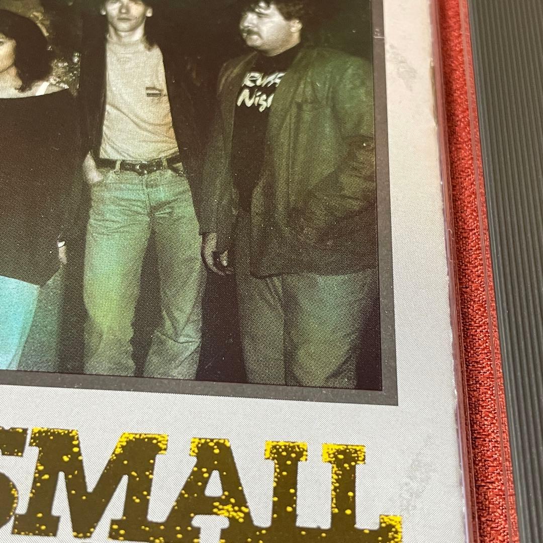 極希少/北欧メロディアスAOR名盤◆SMALL TOWN/SMALL TOWN