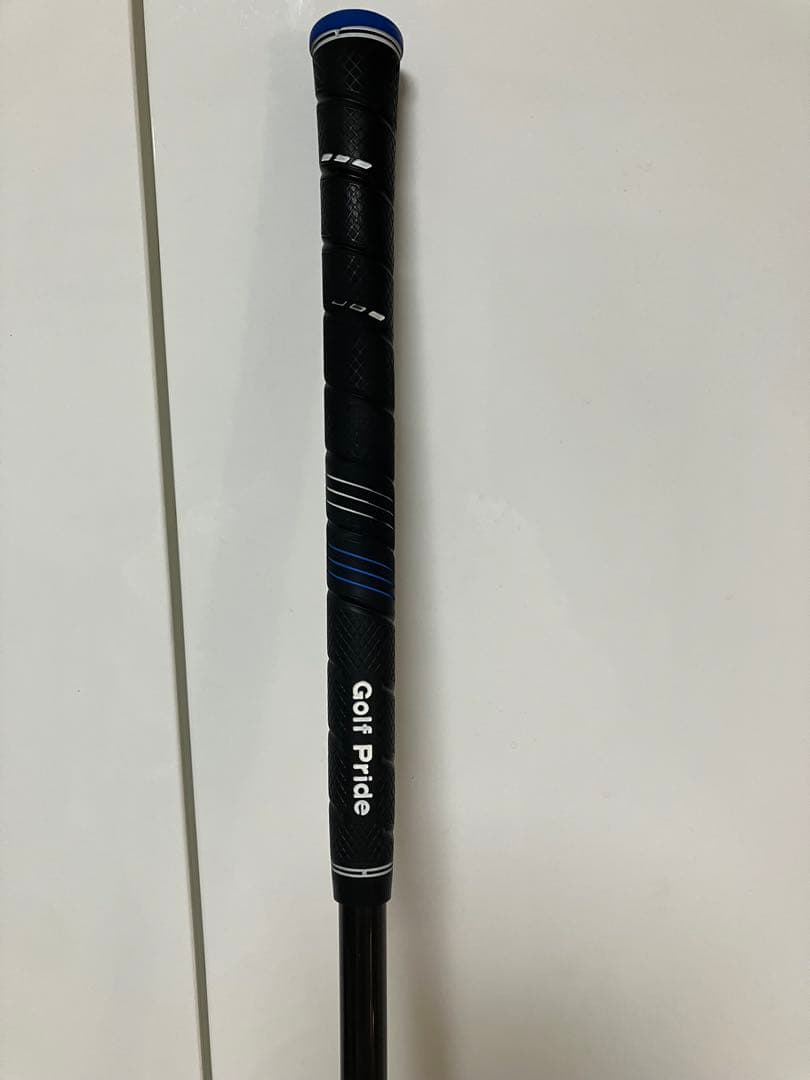 超高級シャフト！CRAZY8！テーラーメイド 1W用