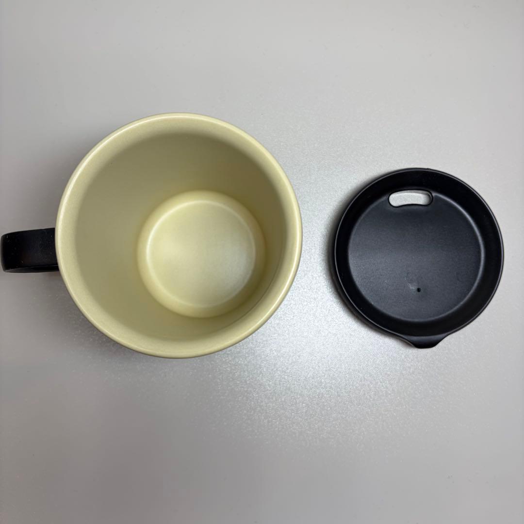 【美品】DOD 放浪ソロリマグ 3個セット（タン2・カーキ1）蓋・ハンドル付