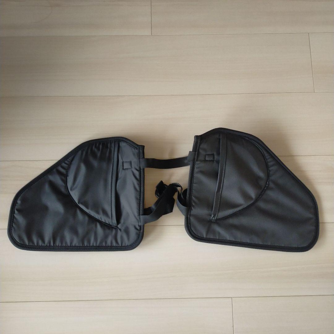 bikke　リヤチャイルドシートルーム