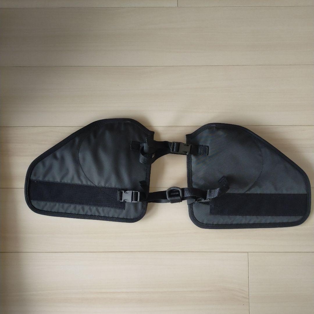 bikke　リヤチャイルドシートルーム