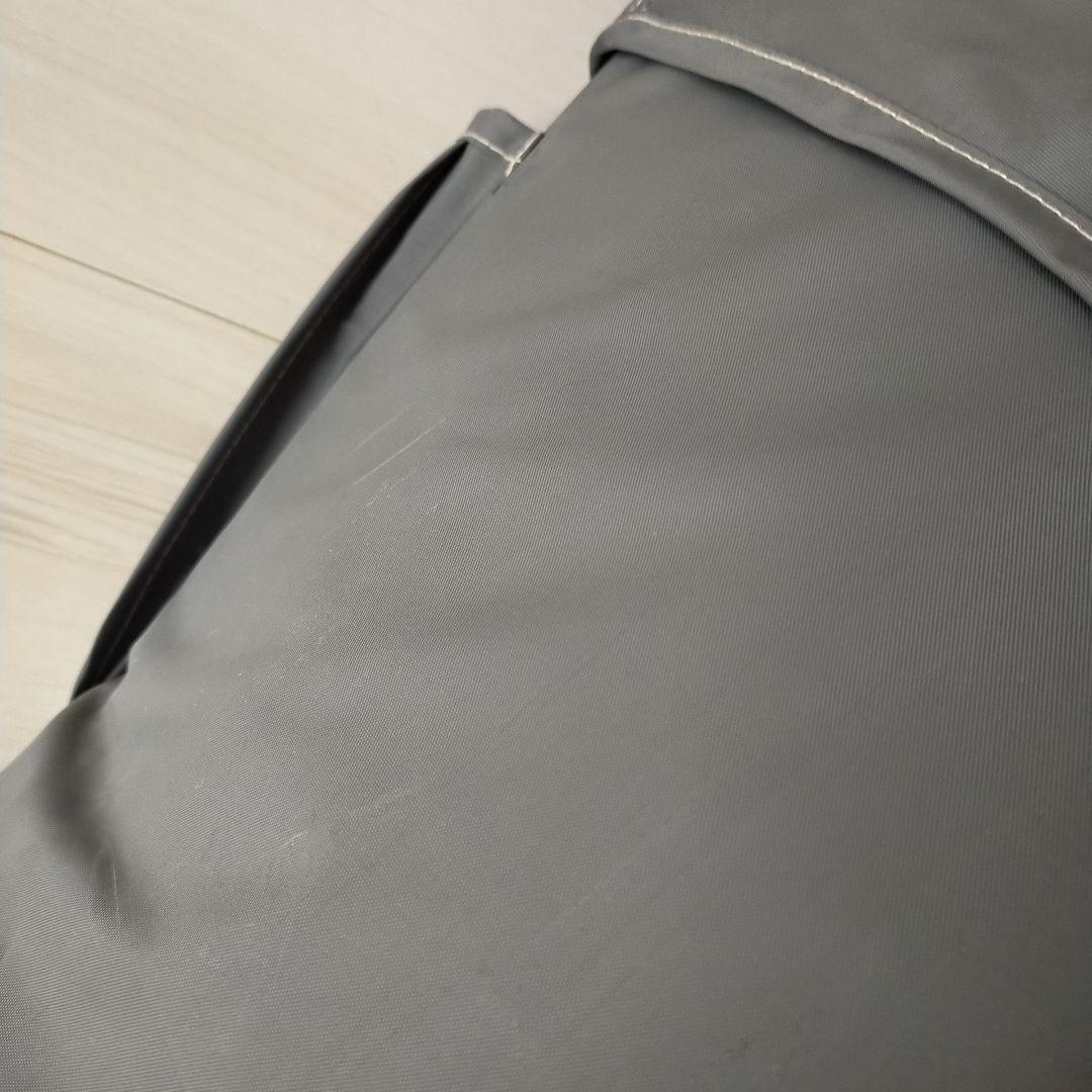 bikke　リヤチャイルドシートルーム