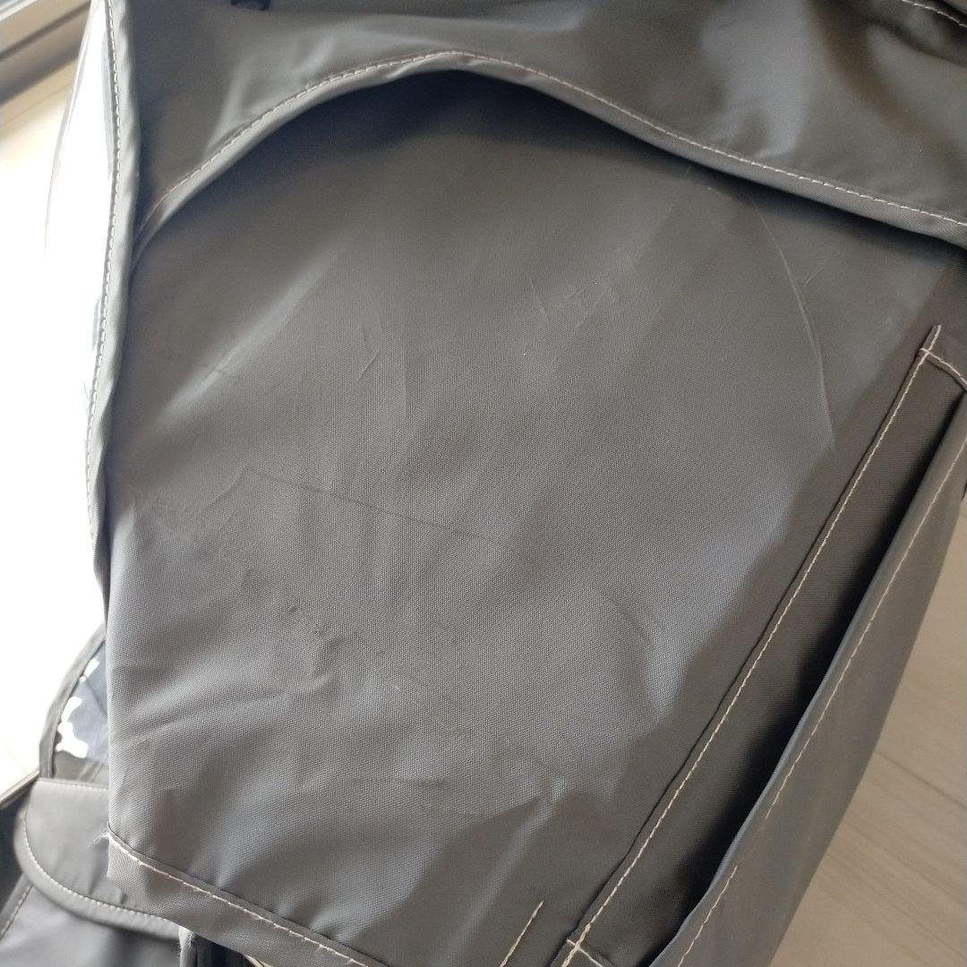 bikke　リヤチャイルドシートルーム