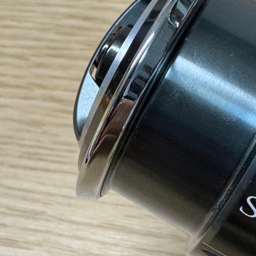 シマノ　22ステラC2000SHG　リブレノブカスタム　No2414