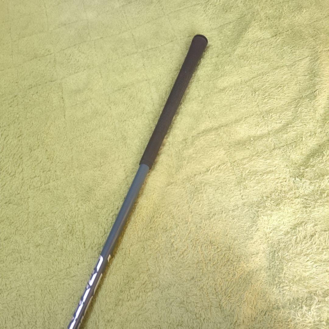 PING G430 4番 ユーティリティ 純正スピーダーNXシャフト