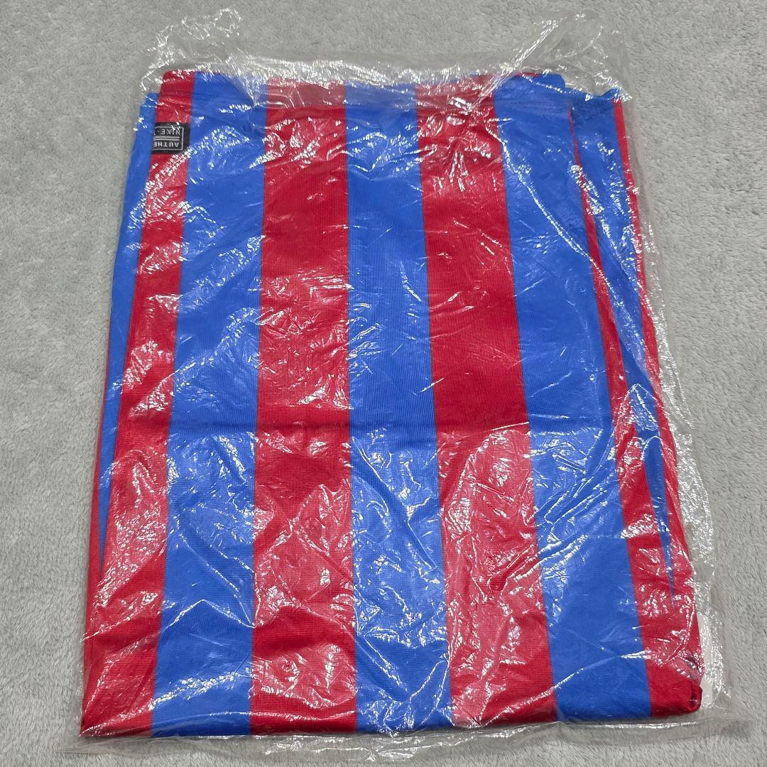 【未使用】レバンテ　14-15　ユニフォーム　M　NIKE　ナイキ　ホーム