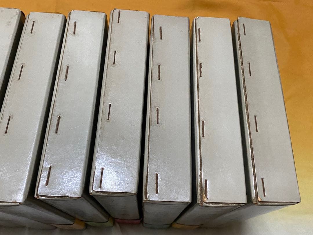 現代漫画　筑摩書房　全27巻セット　手塚治虫　つげ義春　赤塚不二夫　白土三平