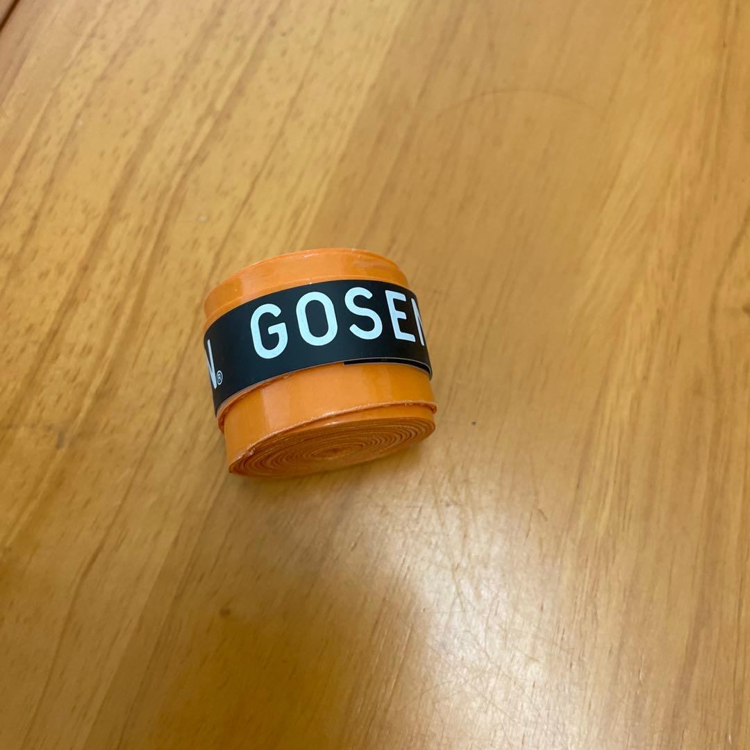 ミズノソフトテニスラケット