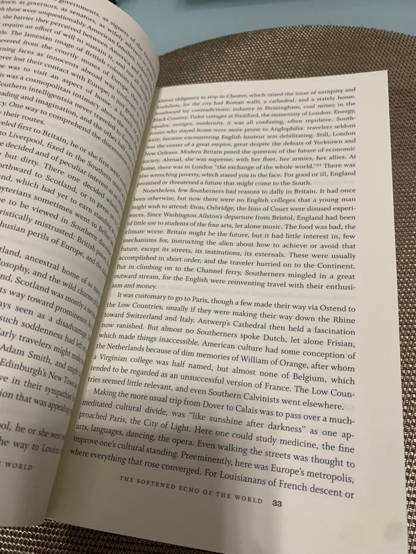 洋書 Intellectual Life and the American South