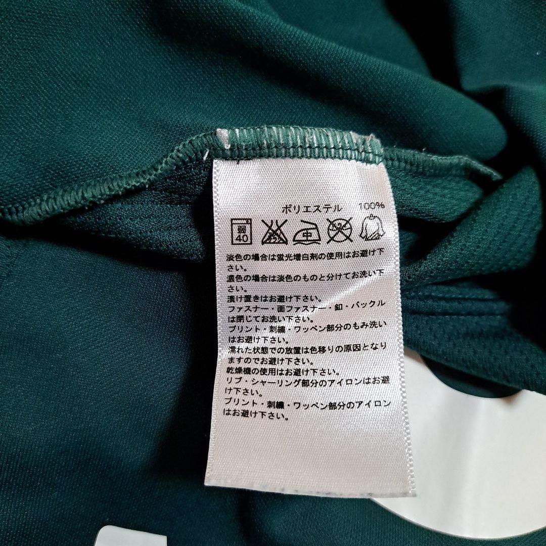 【美品】松本山雅FC　オーセンティックユニフォーム　Ｓサイズ　背番号１２