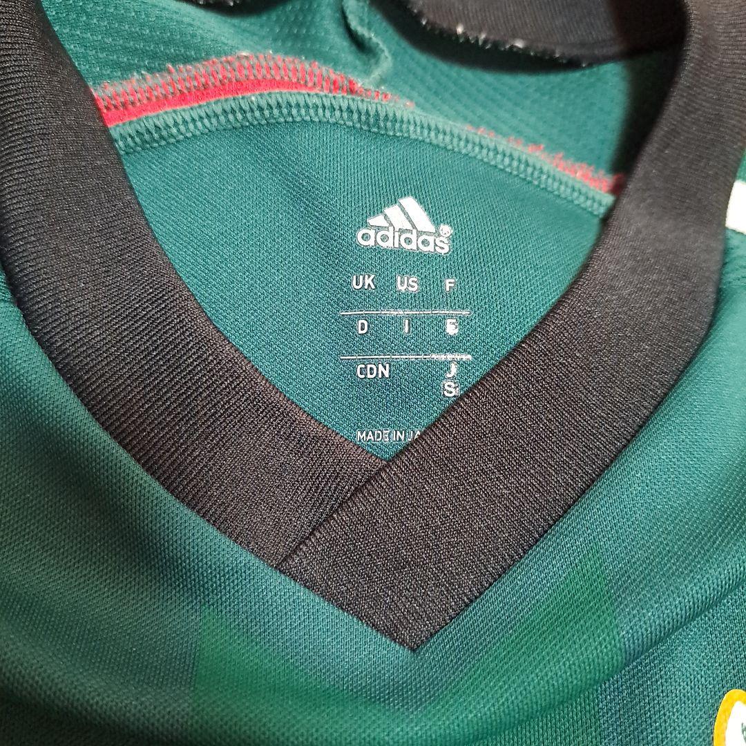 【美品】松本山雅FC　オーセンティックユニフォーム　Ｓサイズ　背番号１２