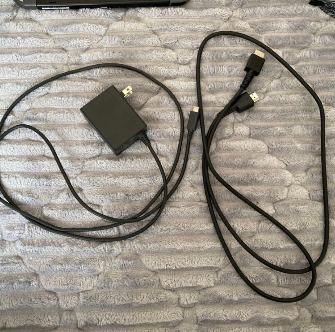 Nintendo Switchスマブラエディション リングフィットアドベンチャー