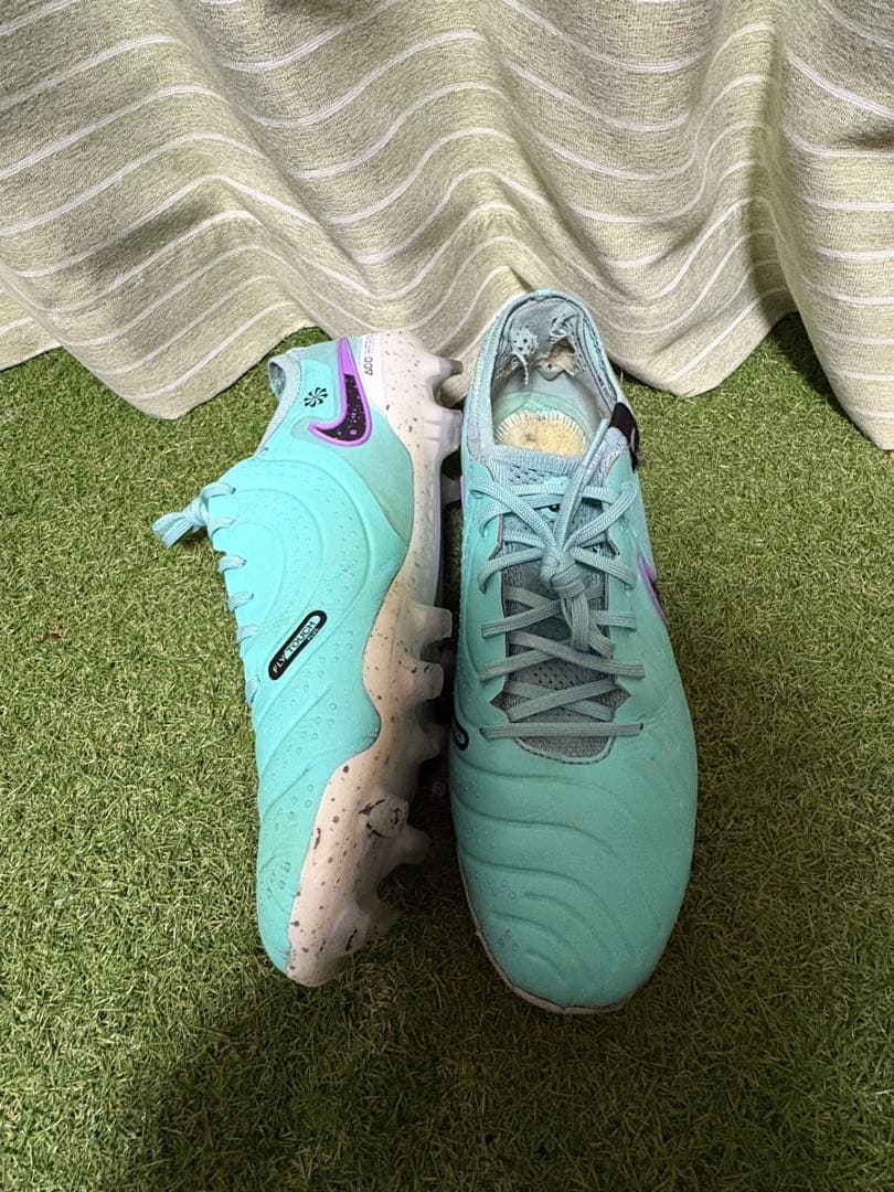 ※　NIKEティエンポレジェンド10