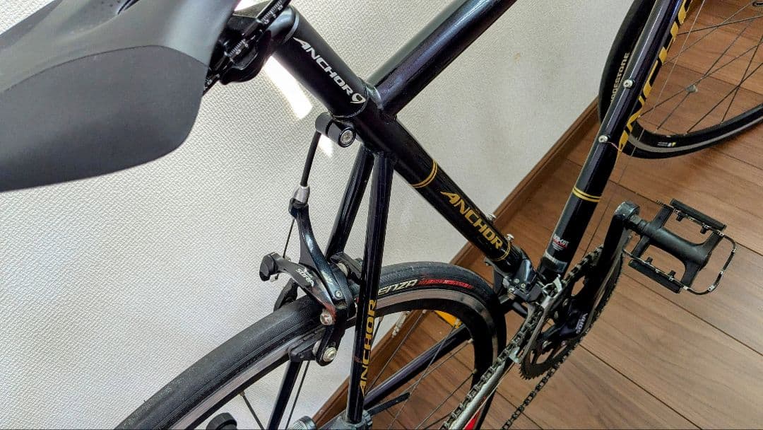 ANCHOR（アンカー）ロードバイク 2013年モデルRNC3 サイズ510mm