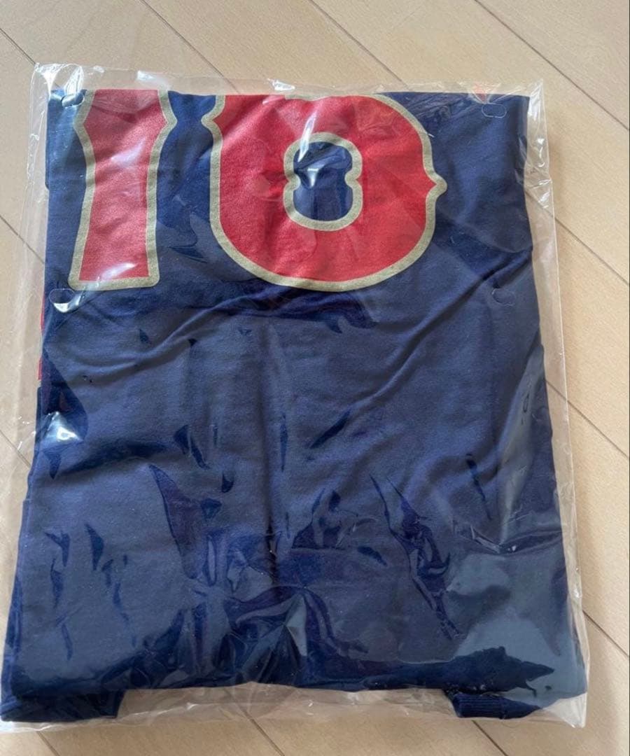 Nike OHTANI 16 JAPAN ユニフォーム M 大谷翔平