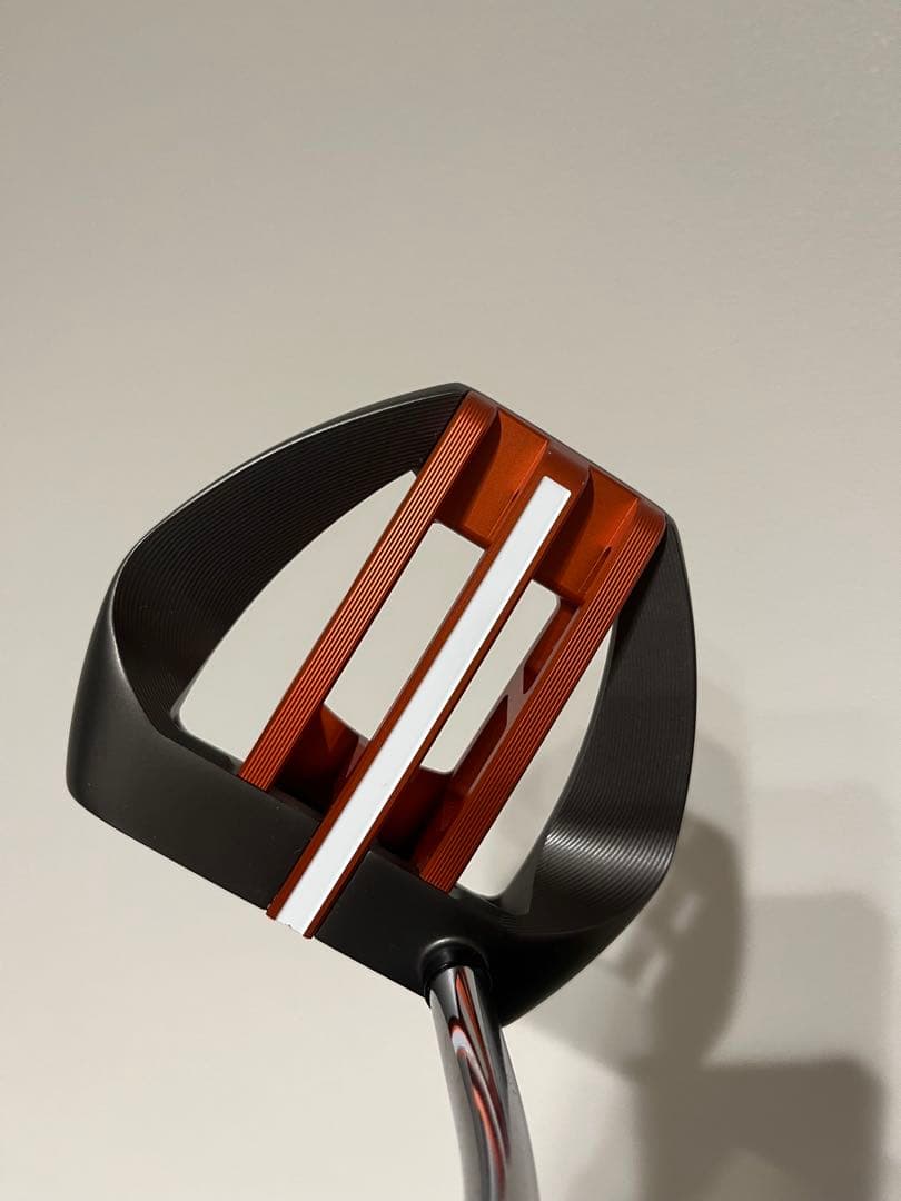 オデッセイ EXO(エクソー) MARXMAN(マークスマン) S パター