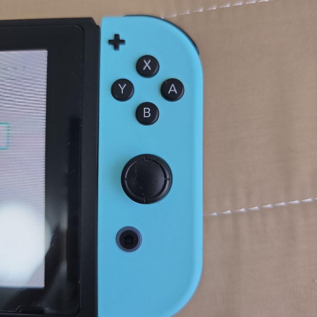 Nintendo Switch あつまれどうぶつの森 本体セット