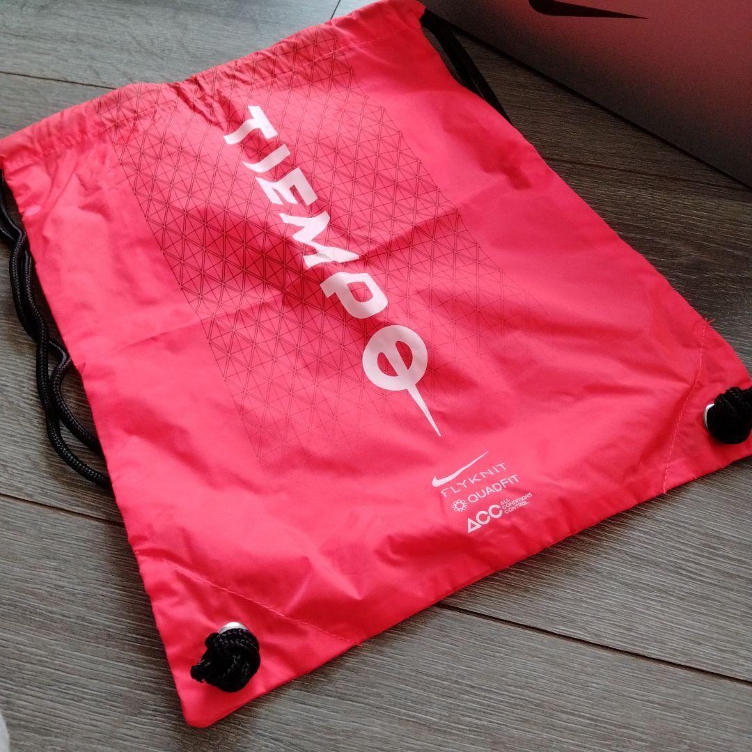 NIKE サッカースパイク レジェンド8エリートFG 新品・未使用 25.0cm