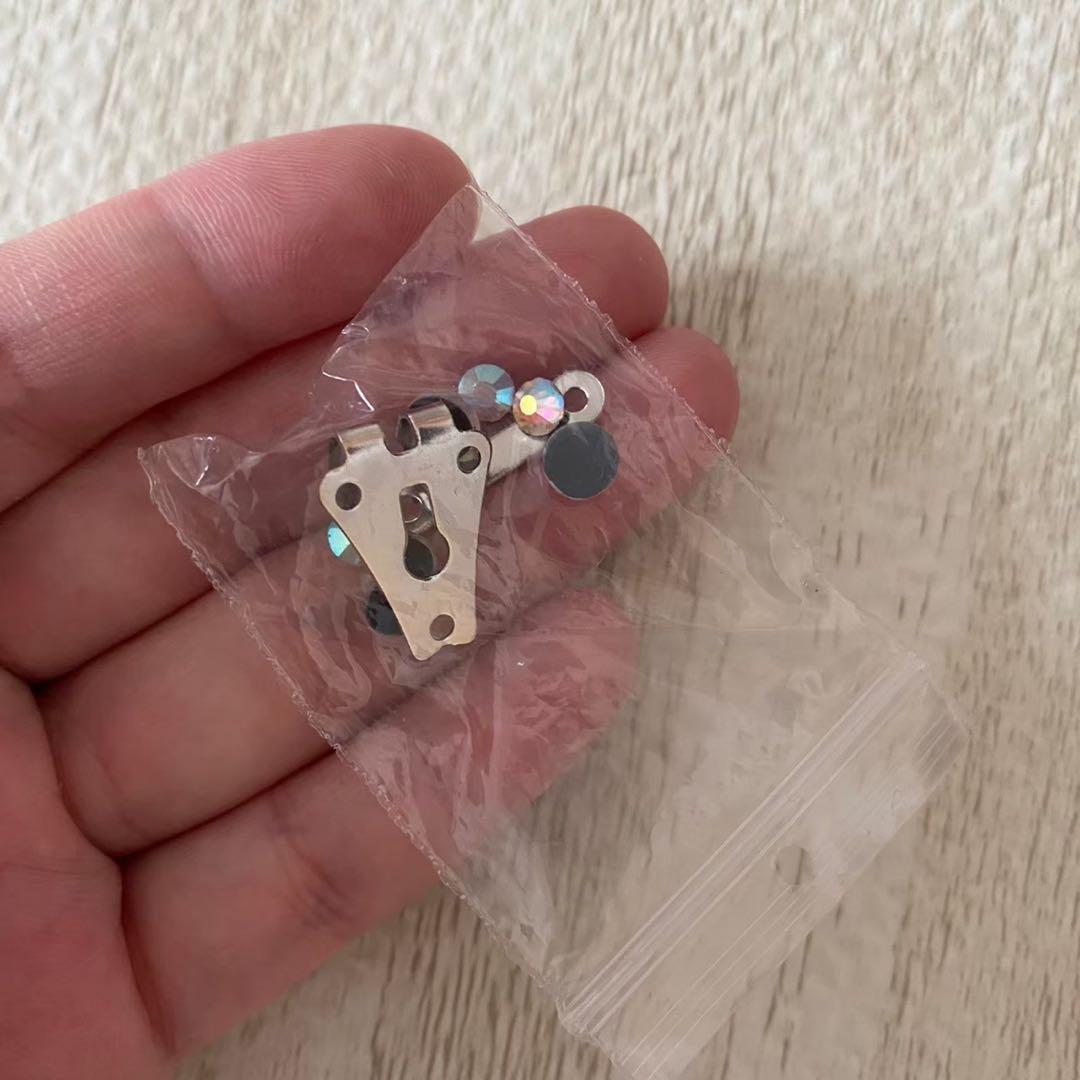 最大値引き！　ベリーダンス　紫　黄