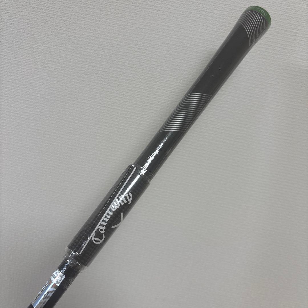 新品　USTマミヤ ATTAS LIN Q 40SR キャロウェイドライバー