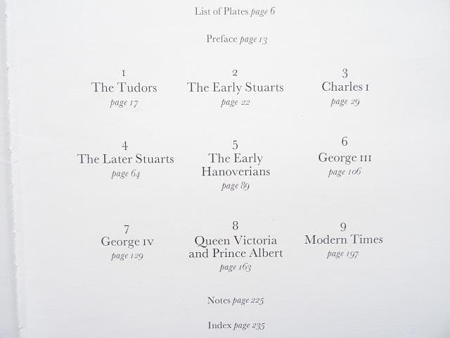 洋書◆イギリス王室の絵画コレクション写真集 本 英国 女王 画集