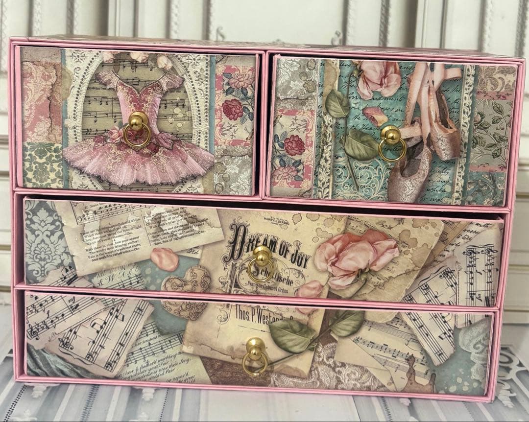 オーダーページ