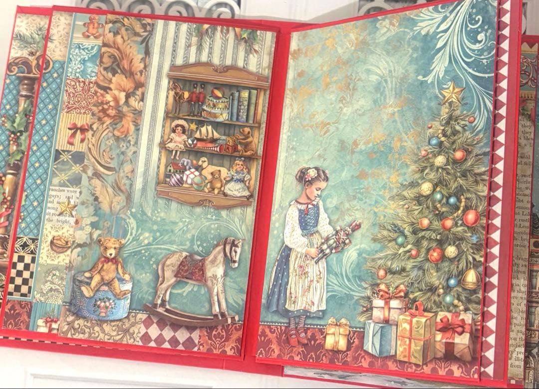 オーダーページ