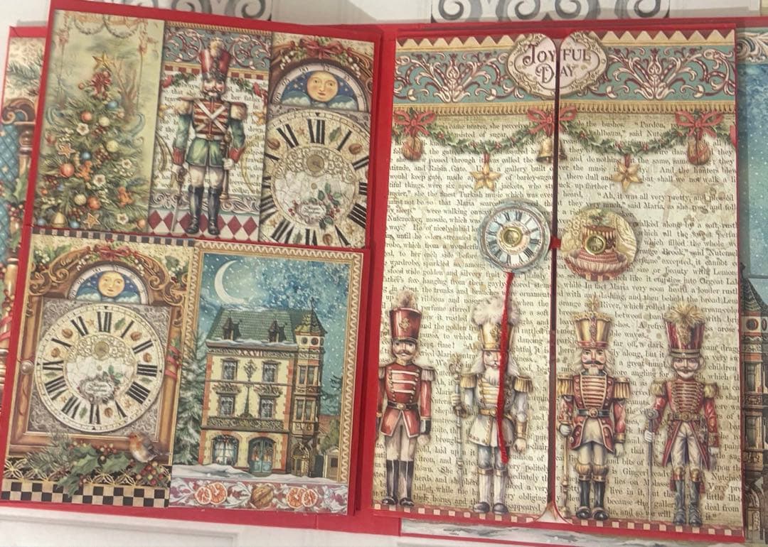 オーダーページ