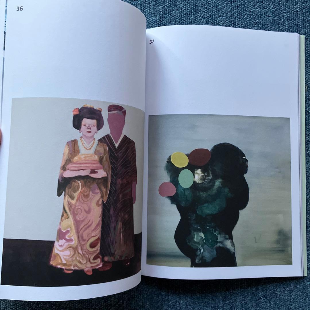 五木田智央 『 Get Down 』 作品集　tomoo gokita