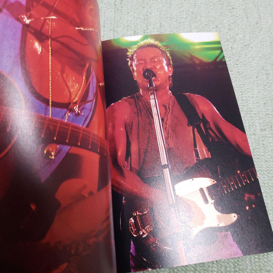 長渕剛/桜島〈4枚組〉