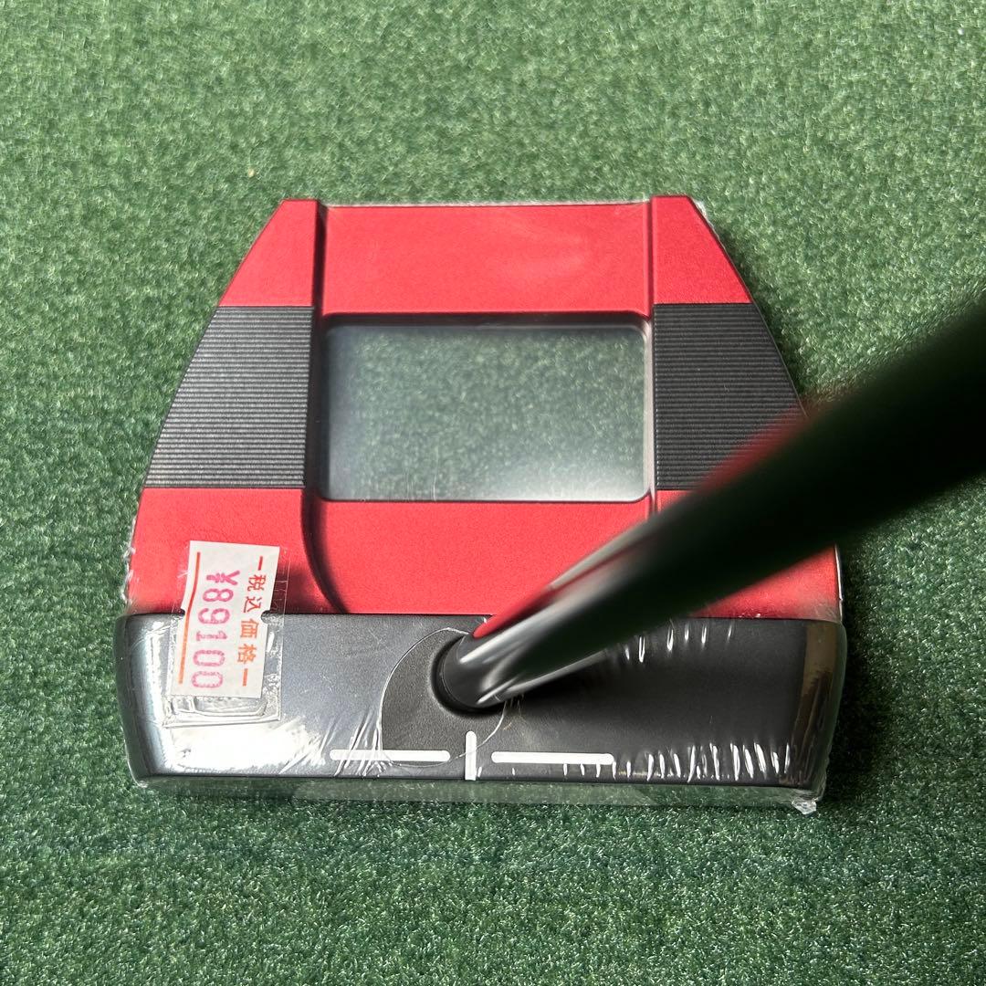 クラブ Square 2 Square TRI-HOT JAILBIRD CRUISER