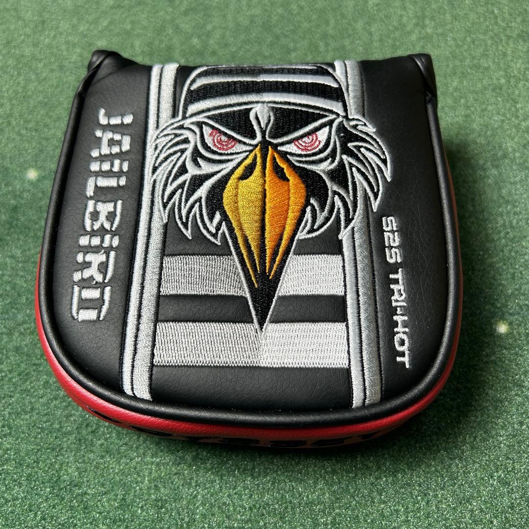 クラブ Square 2 Square TRI-HOT JAILBIRD CRUISER