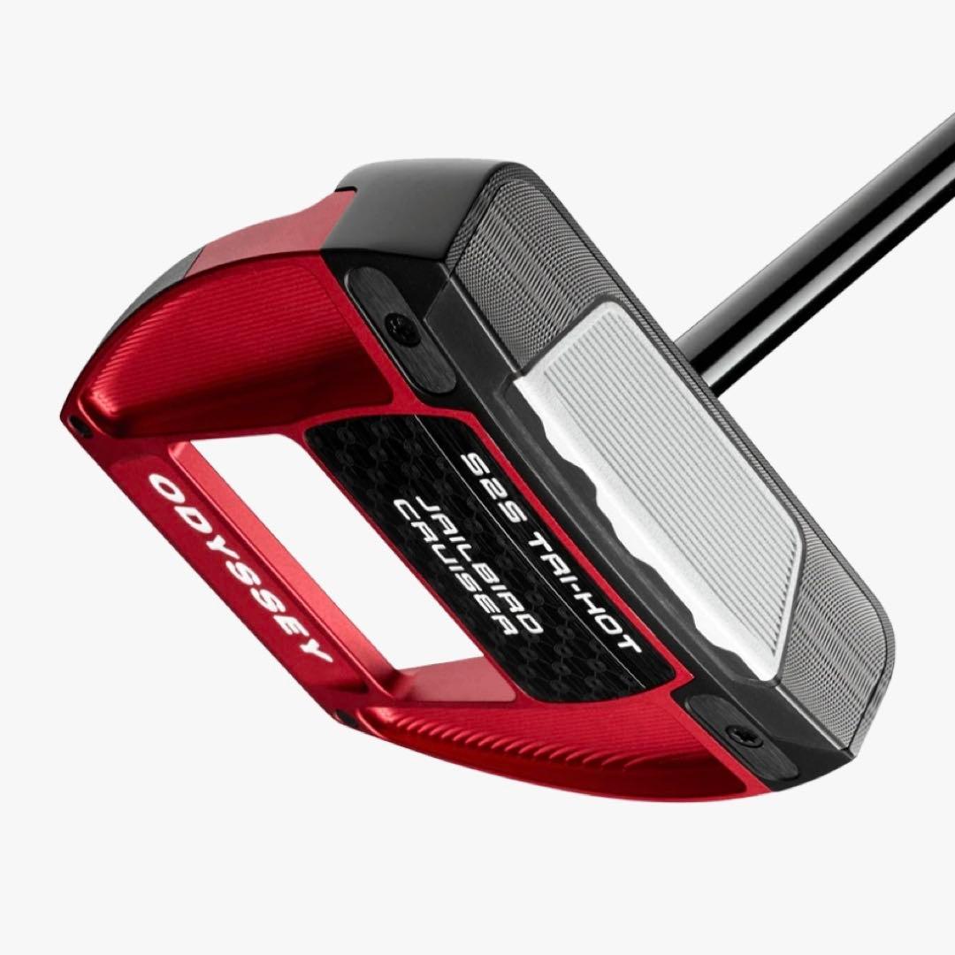 クラブ Square 2 Square TRI-HOT JAILBIRD CRUISER