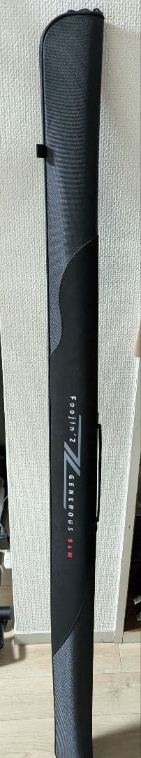 2/23終了　APIA　アピア　Foojin'z　ジェネラス94M