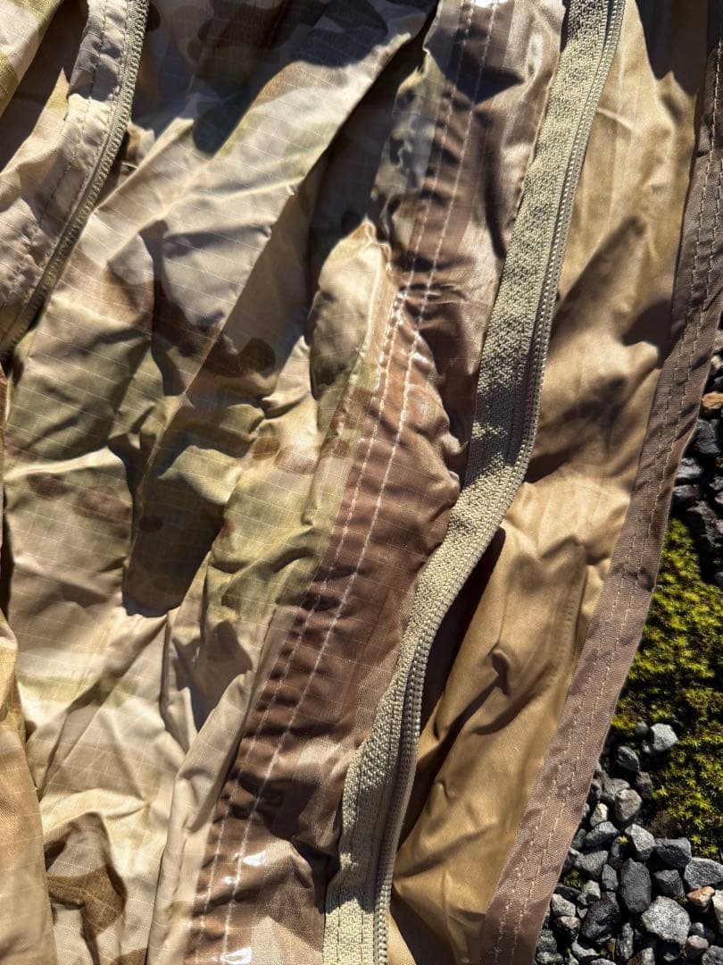 NEMOニーモ　ヘキサライト　マルチカムアリッド