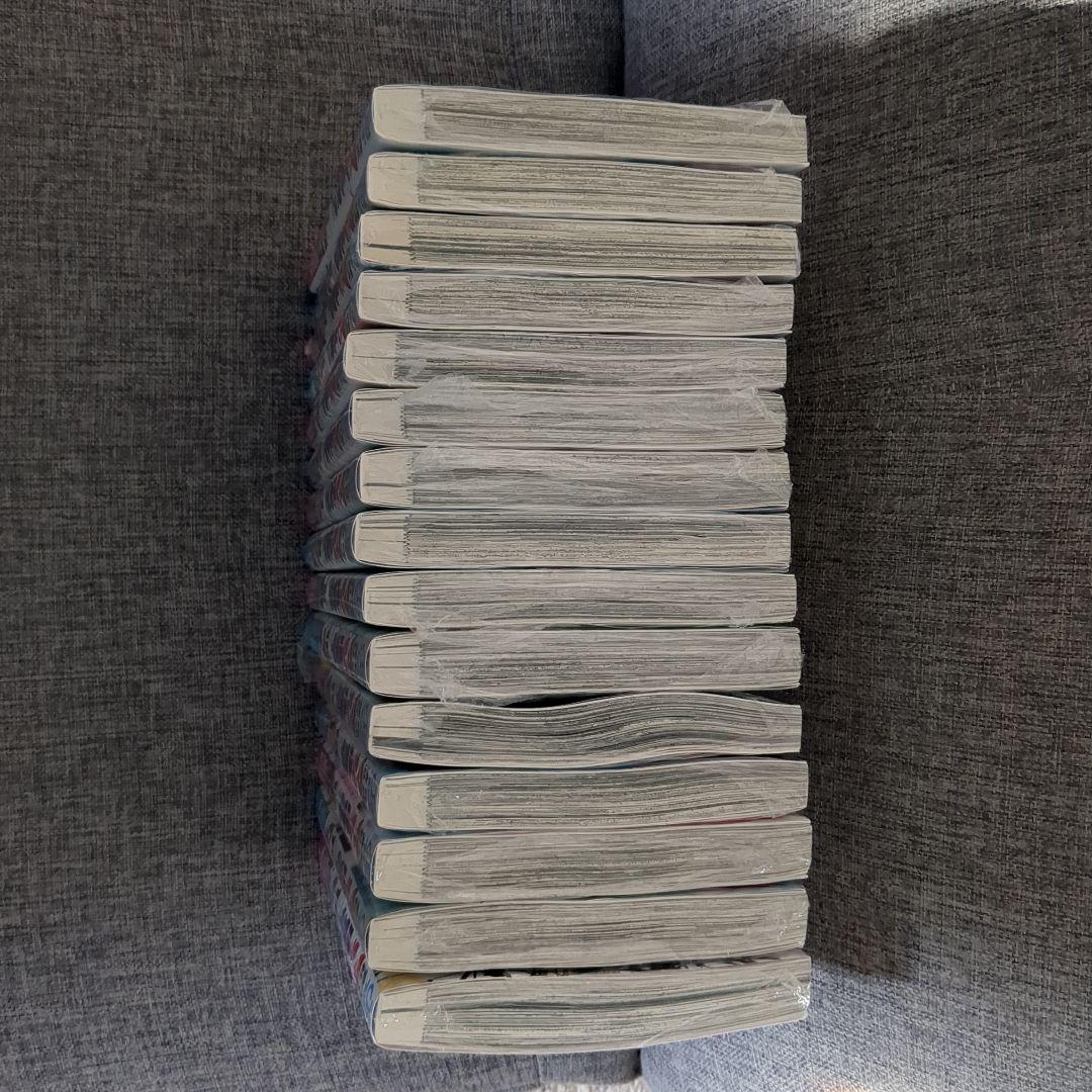 株式会社マジルミエ(1)~(15) 全巻初版帯付