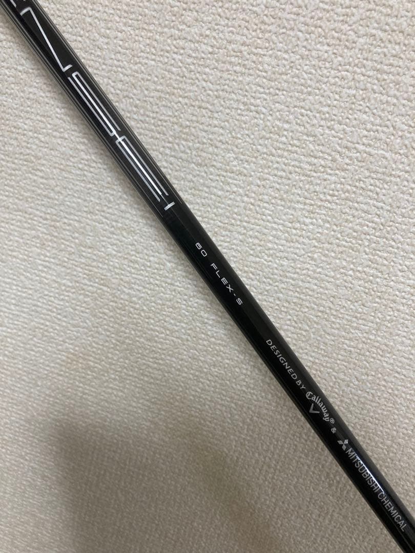 美品 エリート ツアーバージョン 3w 15° tensei green 60S