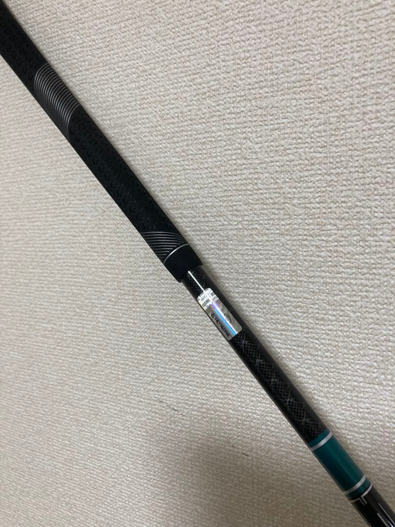 美品 エリート ツアーバージョン 3w 15° tensei green 60S