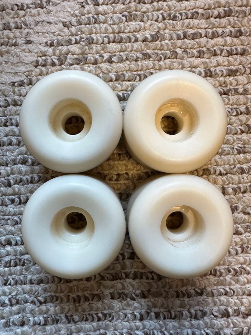 スケートボード SPITFIRE F4 Conical Full 54mm 99A