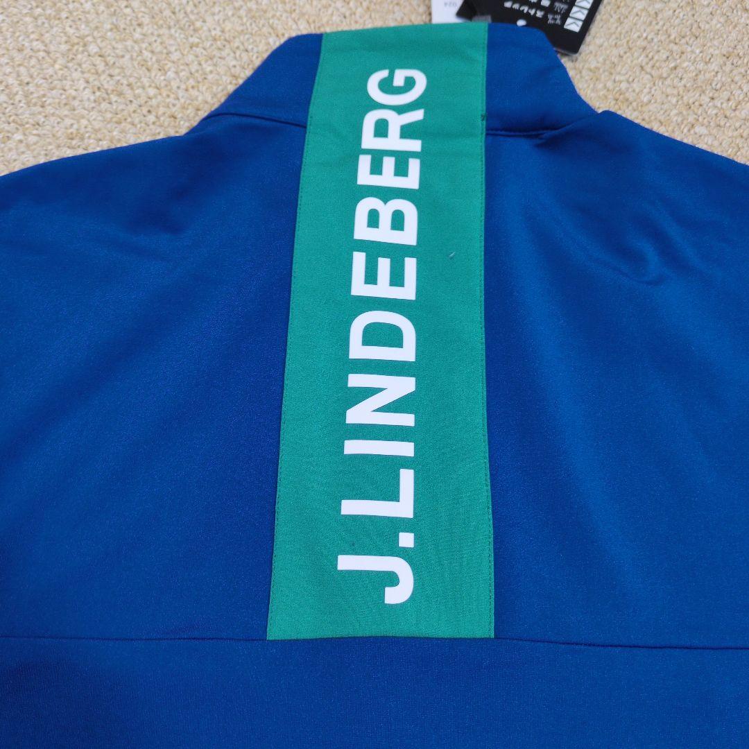 新品　ジェイリンドバーグ　Banks mid Layer ミッドレイヤー