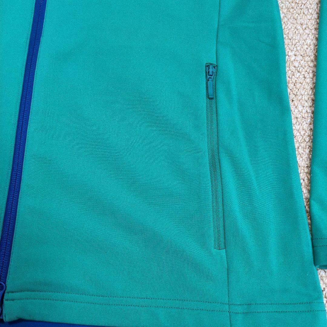 新品　ジェイリンドバーグ　Banks mid Layer ミッドレイヤー