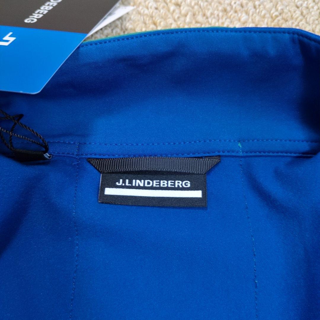 新品　ジェイリンドバーグ　Banks mid Layer ミッドレイヤー