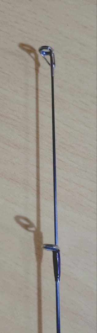 tailwalk Troutia 38L-T モバイルトラウトロッド