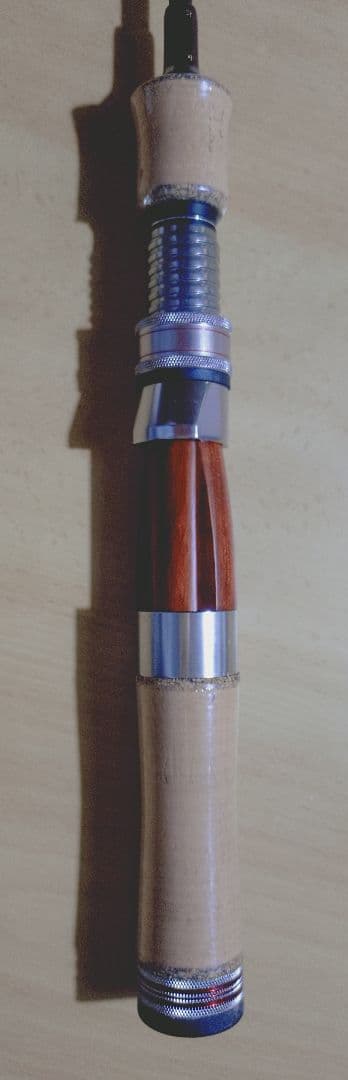 tailwalk Troutia 38L-T モバイルトラウトロッド