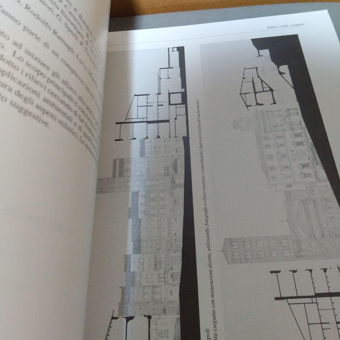 洋書 i geometri di arezzo 1966-1996